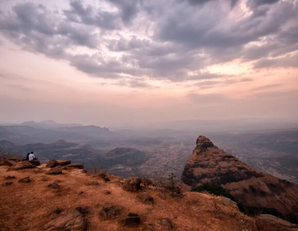 Things to See and Do When Visiting Lion’s Point, Lonavala