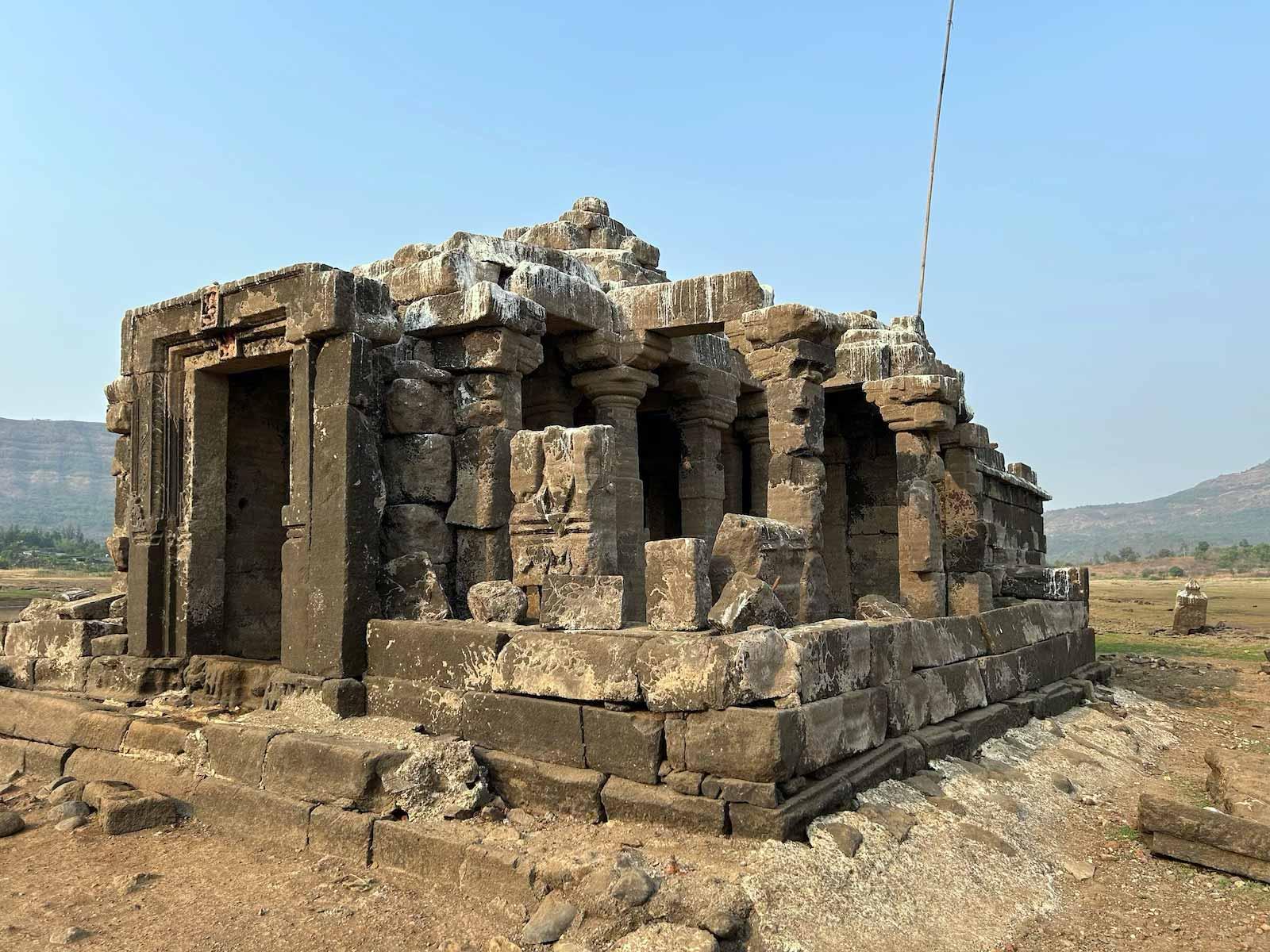 Wagheshwar Temple